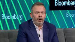 We Have a Big Fog in the Market, Says Boaz Weinstein News Clip