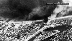 Ottawa historian on enduring memory of Dieppe 80 years later News Clip