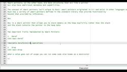Rust Programming 2023 - A Comprehensive Course for Beginners - What Are Smart Pointers in Rust Instructional Video