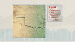 Earth's Surface Instructional Video