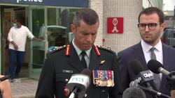 Ex-head of Canada’s vaccine rollout speaks publicly for 1st time on sex assault charge News Clip