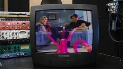 How Bill Nye Got Into the Rap Game (Sort Of) Instructional Video