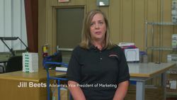 The Beauty Company Staffed By Individuals With Disabilities Instructional Video