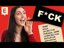 The F-word - The Most Versatile English Swear Word Instructional Video