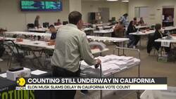 Elon Musk Praises India For Counting 640 Million Votes In A Day, Slams USA’s Slow Process News Clip