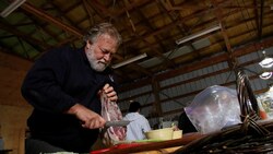 The Art of Farmhouse Cooking: Celebrating Tradition and Taste Instructional Video