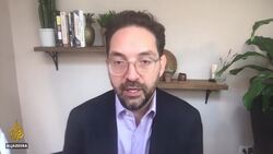 Latino voters: Candidates focus on Hispanic electorate News Clip