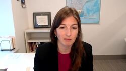 Cooke Aquaculture company in U.S. sued over Maine salmon pens News Clip