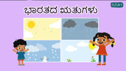 Changing Times - Seasons Of India - Kannada Instructional Video