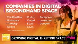 Goodwill Expands Online Presence With GoodwillFinds News Clip