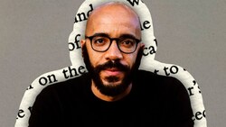 Clint Smith reads "landless acknowledgment" by Nate Marshall Instructional Video