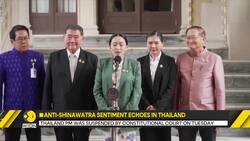Thailand: PM Paetongtarn Shinawatra faces public outcry News Clip