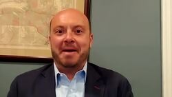 Vote 2024: 2nd District Republican candidate Andrew Garbarino News Clip