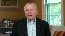 What Summers Wants to See Out of This Week's Fed Meeting News Clip