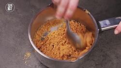 Lemon cheesecake Instructional Video