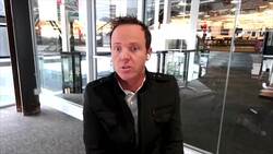 Qualtrics CEO on IPO: Not 'Caught Up' on Stock Market News Clip