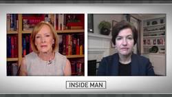 The Remarkable Political And Diplomatic Legacy Of James Baker News Clip