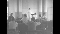 Americans retreat in Korea News Clip