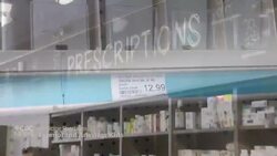 Children’s fever and pain medicine shortage not a cause for panic, pharmacists say News Clip