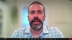 LIVE ZOOM: Central Hudson Utilities News Clip