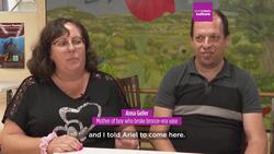 Boy who smashed ancient Bronze Age jar returned to museum – and saw the ill-fated jar get repaired News Clip