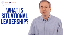 What is Situational Leadership? Getting the Best from People, Day-to-Day Instructional Video