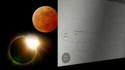 NASA | Understanding Lunar Eclipses Instructional Video