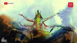 Shiva & The Mystery of Brahma’s Fifth Head: Sadhguru Explains The Divine Secret News Clip