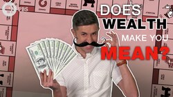 Does Wealth Make You Meaner? Instructional Video