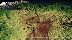 TED: What's hidden under the Greenland ice sheet? | Kristin Poinar Instructional Video