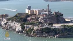 Trump's 'Alligator Alcatraz': New Florida migrant detention centre sparks outrage News Clip