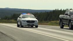 Municipal police chiefs puzzled by move to expand RCMP in N.S. News Clip