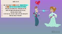 Perfecting Poetry: T.S. Eliot - The Love Song of J. Alfred Prufrock - Lines 55-69 Instructional Video