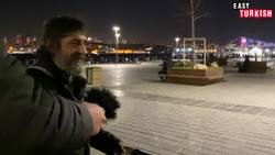 Which Turkish Food Do You HATE? | Easy Turkish 36 Instructional Video