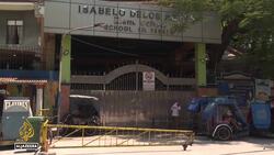 Southeast Asia heatwave: El Nino & climate change behind hotter weather News Clip