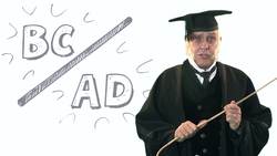 What is BC and AD? Instructional Video