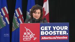 Kids learn best in class, says Alberta education minister News Clip
