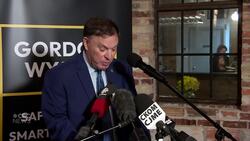 Gord Wyant announces he will run to be Saskatoon's mayor in 2024 News Clip