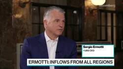 First Look With Surveillance: UBS Pulls In, Tucker Out News Clip