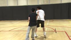 Winnipeg venues offer up free entertainment for wildfire evacuees. News Clip