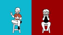 ¿Por qué el tiempo VUELA cuando nos divertimos? (y va tan lento cuando la pasamos mal) Instructional Video