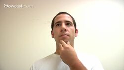 How to Grow a Beard Instructional Video