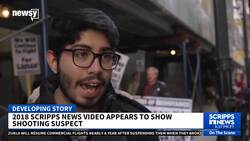 Who is Elias Rodriguez, the suspect in Israeli embassy staff shooting? News Clip
