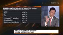 Societe Generale CIB on China, Asia Economic Outlook News Clip