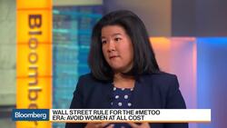 Wall Street Strategies for the #MeToo Era Risk Isolating Women News Clip