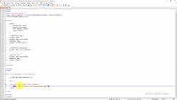 AWS, JavaScript, React - Deploy Web Apps on the Cloud - JavaScript Project 2 - Completion Instructional Video