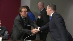 Jason Kenney prepared to challenge Ottawa on Bill C-69 News Clip