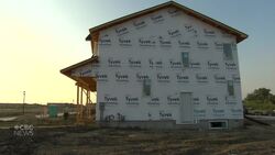 Hundreds shuffling schools in Winnipeg, Selkirk to accommodate growth News Clip