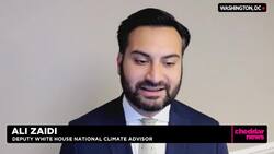 Biden Admin Wants to Know: What Are the Financial Risks of Climate Change? News Clip