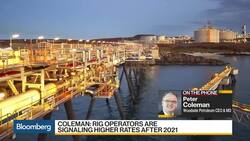 Woodside Petroleum CEO on U.S.-China Tariffs, Gas Prices, Dividend News Clip